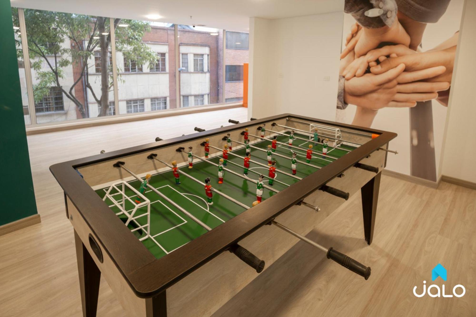 Torre Acqua Lofts - Downtown Bogota Lejlighed Eksteriør billede