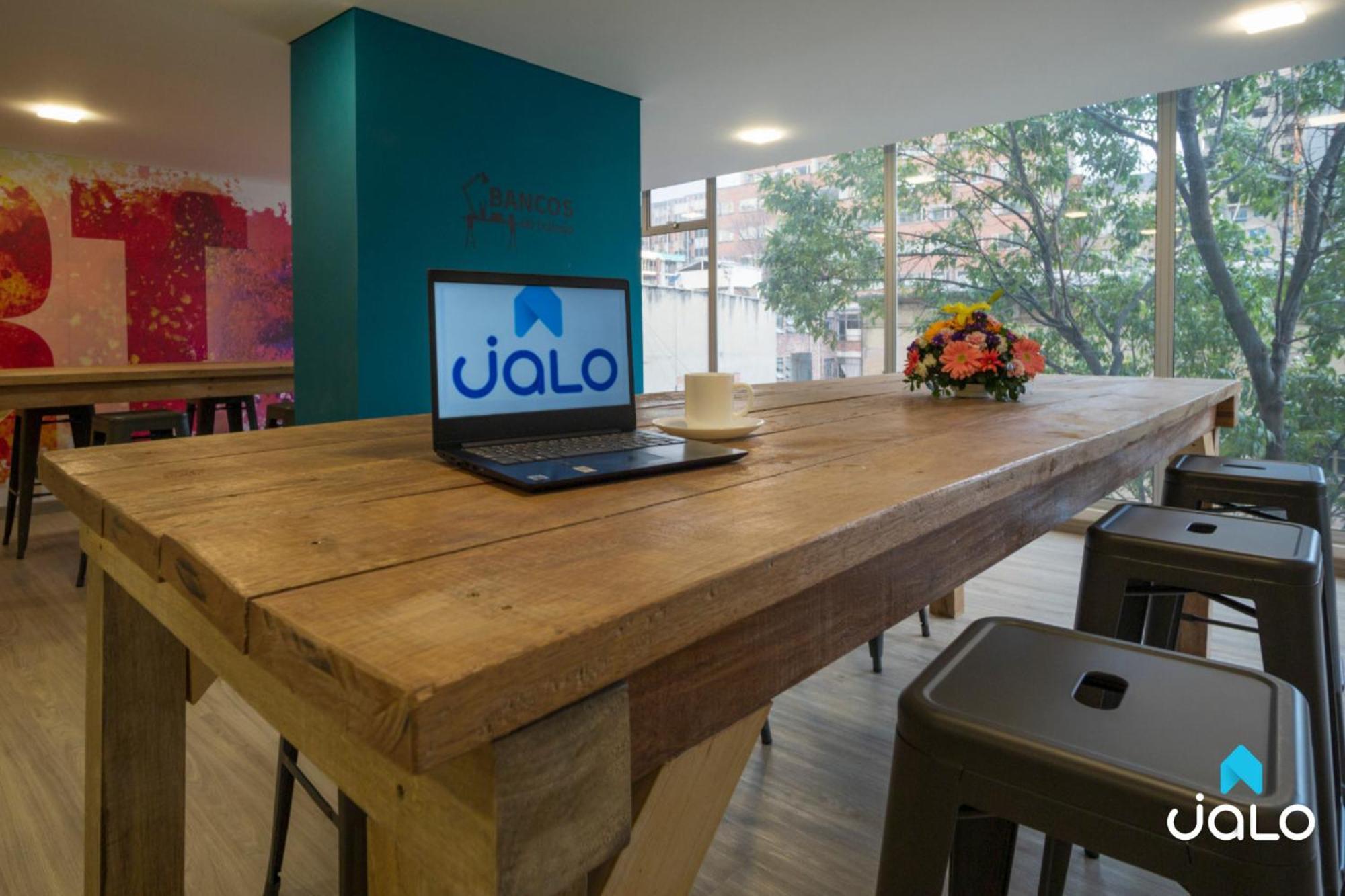 Torre Acqua Lofts - Downtown Bogota Lejlighed Eksteriør billede